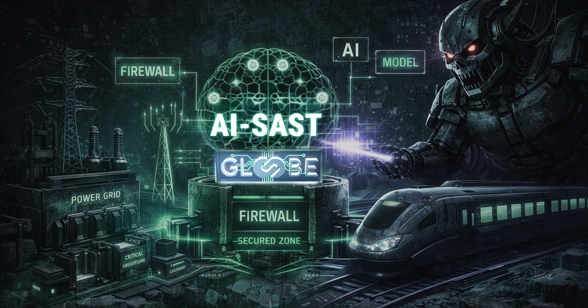 Home - AI Cyber Reasoning Engine